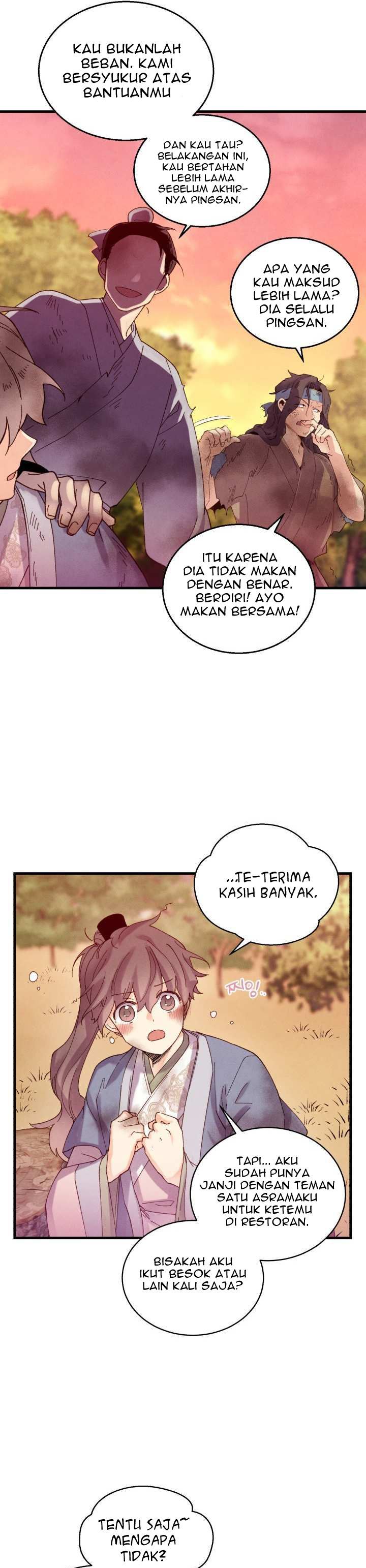 Dilarang COPAS - situs resmi www.mangacanblog.com - Komik lightning degree 111 - chapter 111 112 Indonesia lightning degree 111 - chapter 111 Terbaru 6|Baca Manga Komik Indonesia|Mangacan